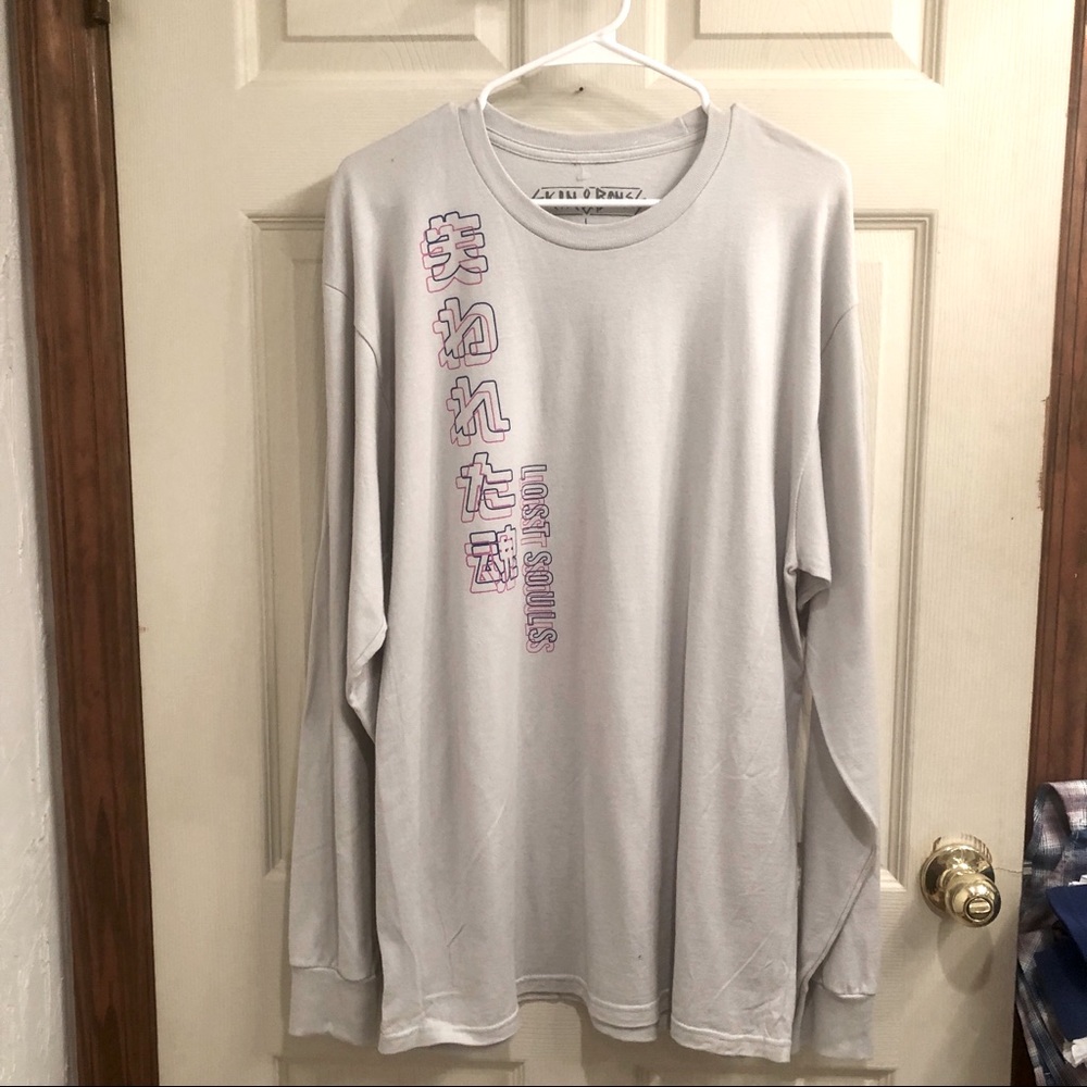 Skin & Bones L TEE